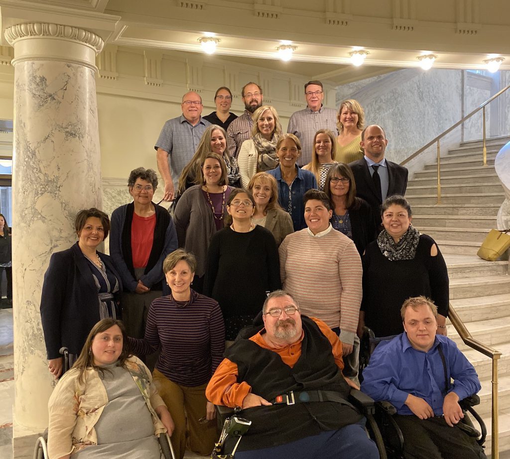2019 Council Members