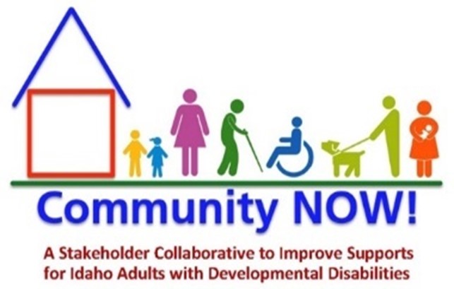 Community Now Logo