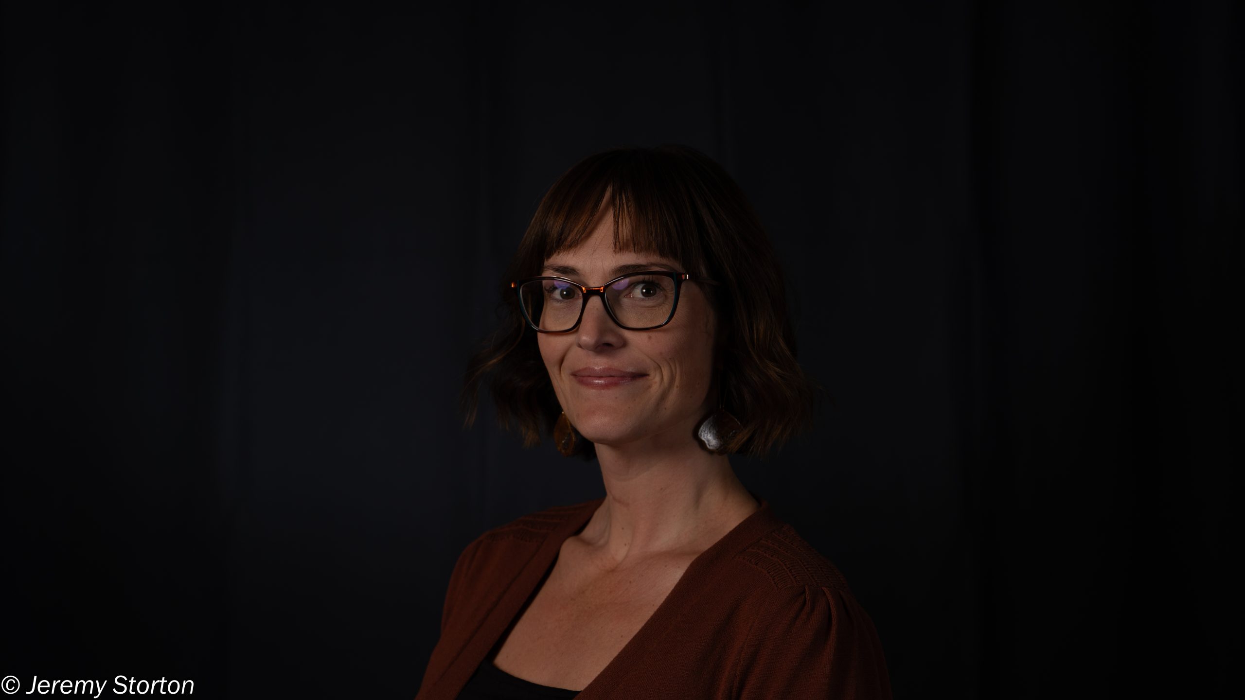 professional photo of Maggie Imlay