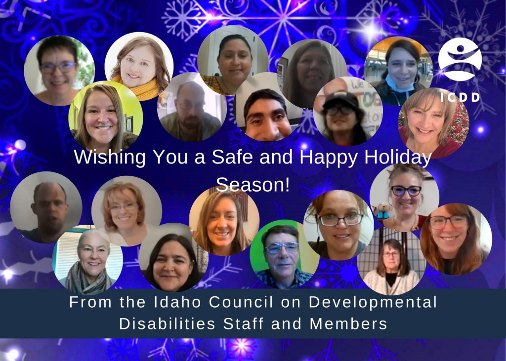 Holiday Greeting