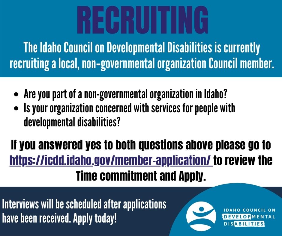 Non-Governmental Recruiting